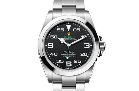 rolex m126900-0001|Rolex air king tourneau.